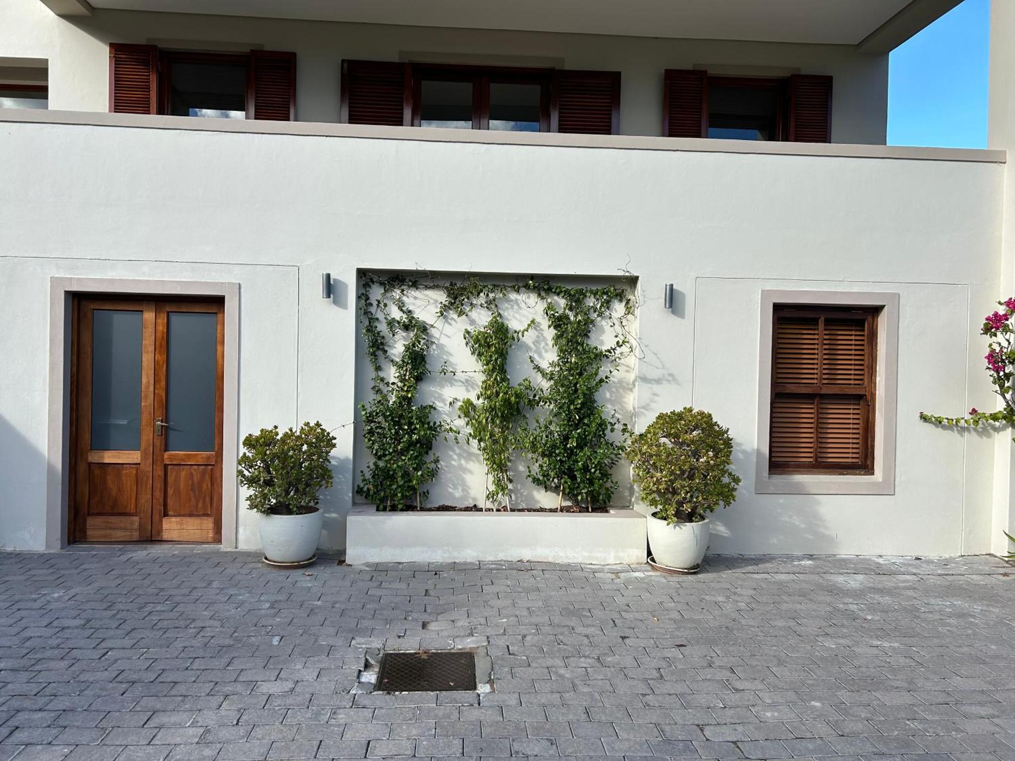 Residence Vive La Vie Франсхук Экстерьер фото