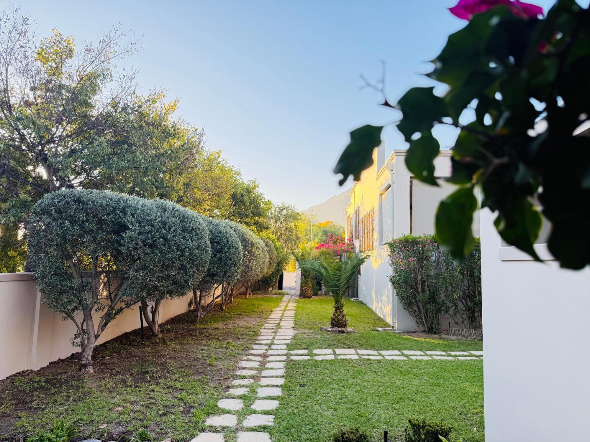 Residence Vive La Vie Франсхук Экстерьер фото